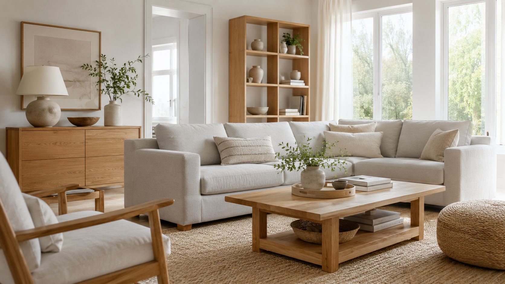 Imagen de decoración, sofás, salones y mobiliario para el hogar Horcacor