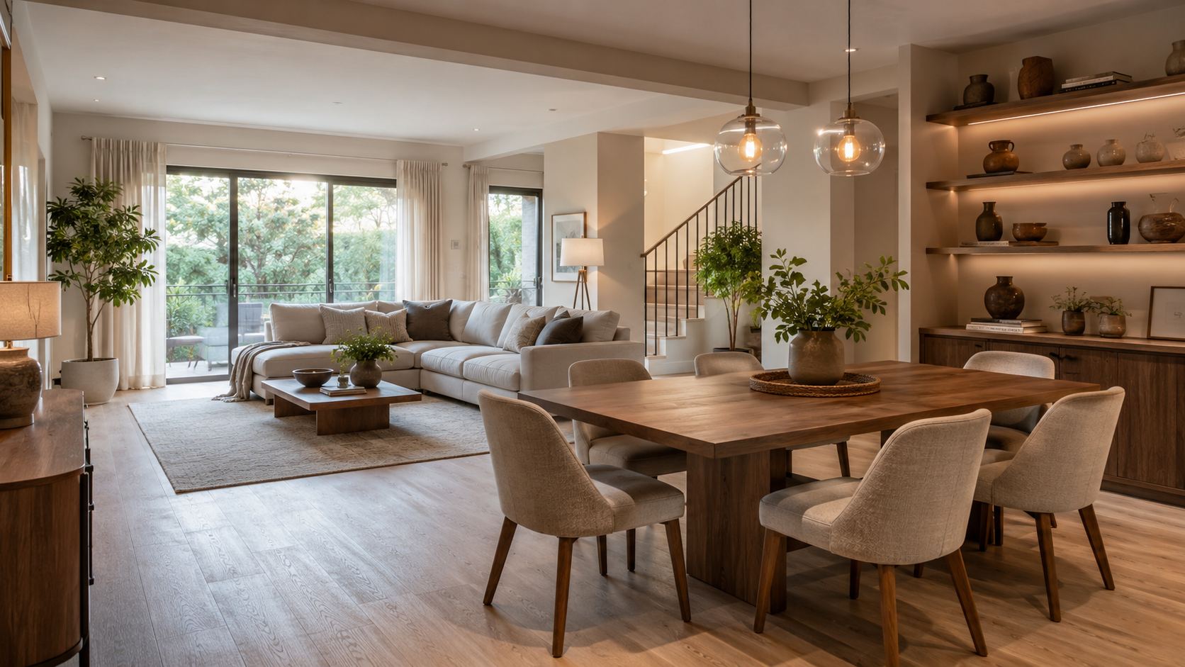 Imagen de decoración, sofás, salones y mobiliario para el hogar Horcacor