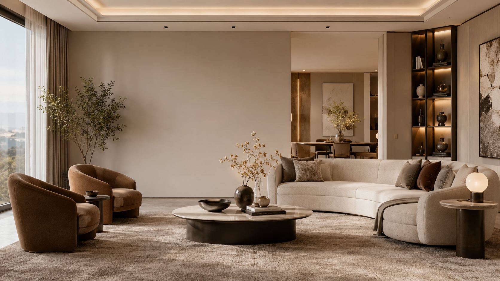 Imagen de portada de vivienda, reforma y suministro integral Horcacor
