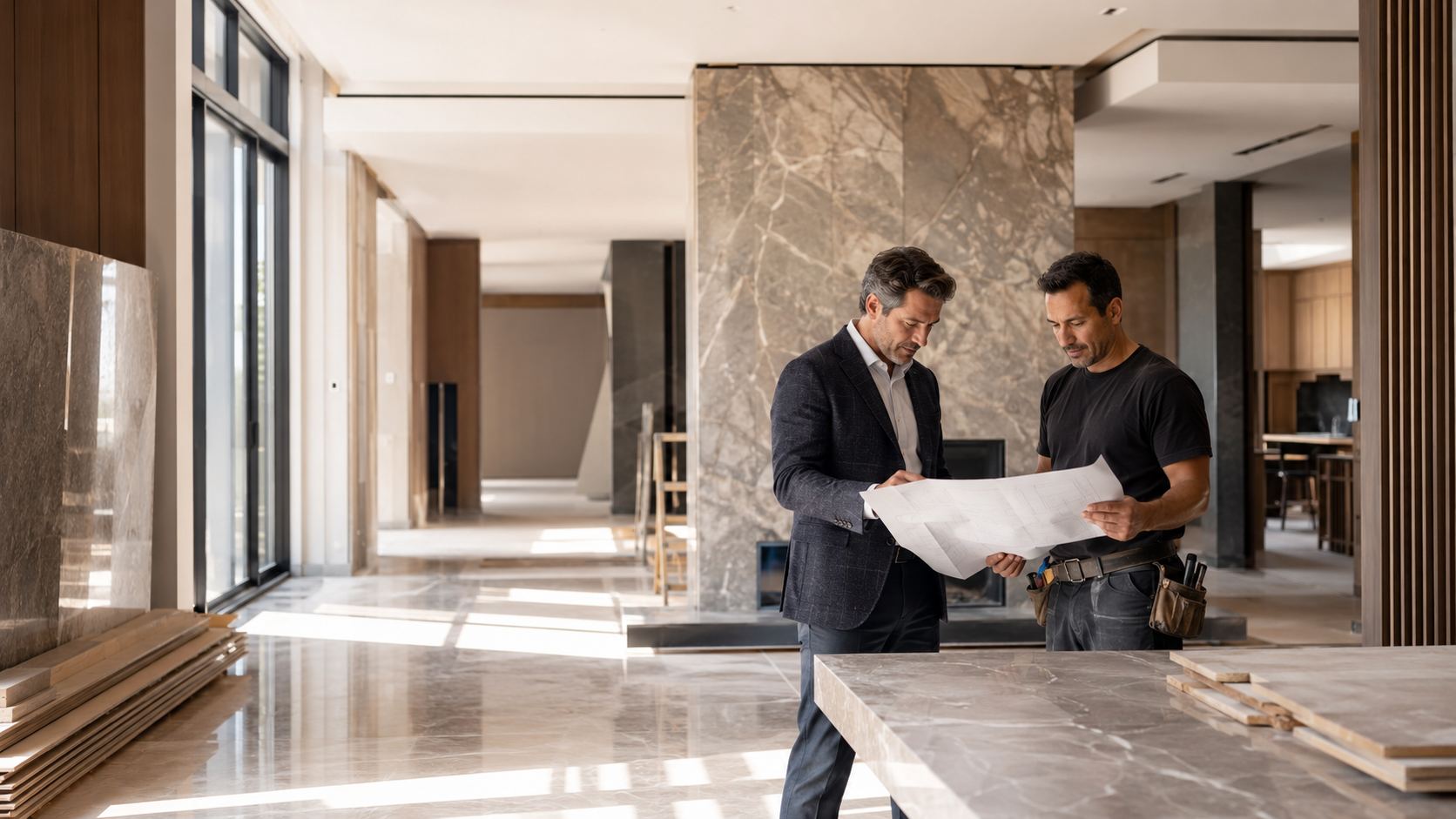 Imagen de portada de vivienda, reforma y suministro integral Horcacor